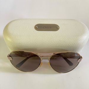 Chloe Sunglasses